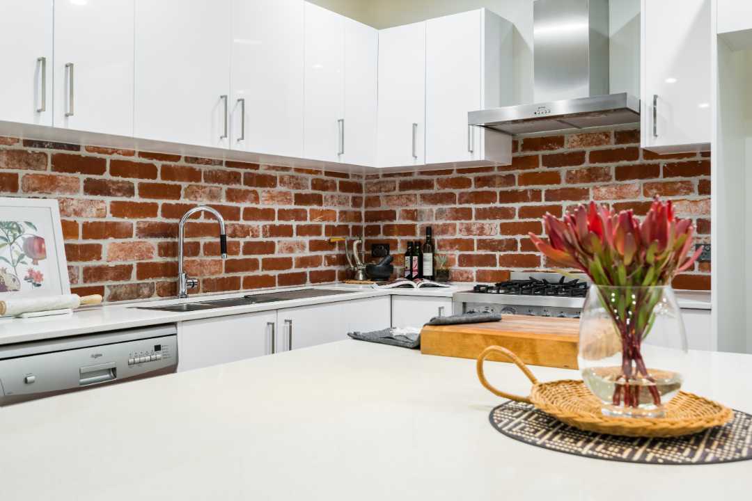 How to Clean Caesarstone Benchtops