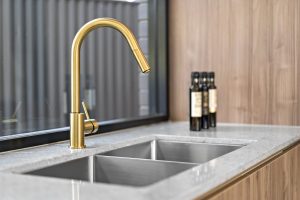 Kitchen benchtops Adelaide - Stone Benchtops - Engineered benchtops Adelaide