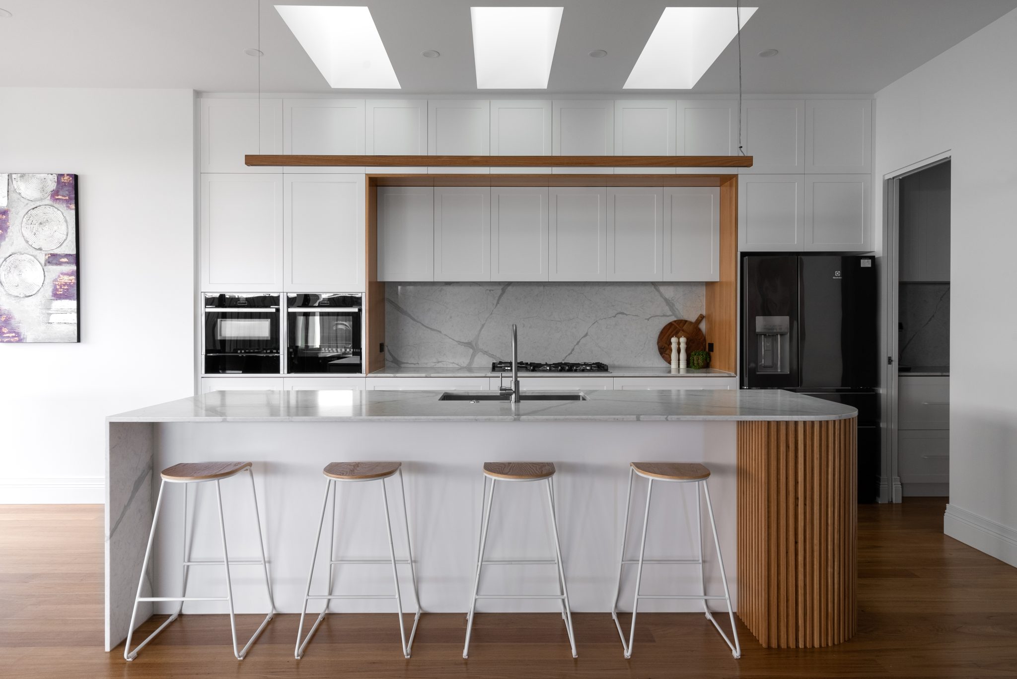 Kitchen Benchtops Adelaide