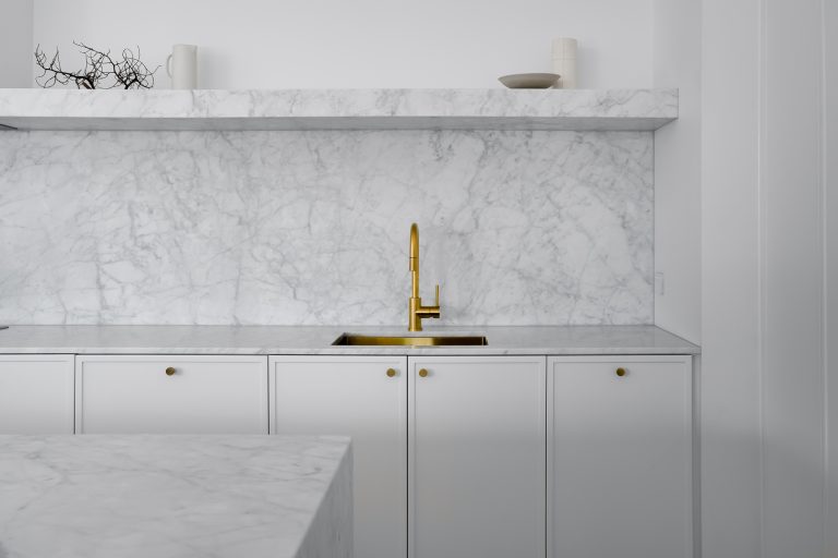 Cosentino Carrara Marble Adelaide Uniq Stone