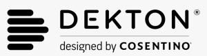 Dekton-by-Cosentino-Logo