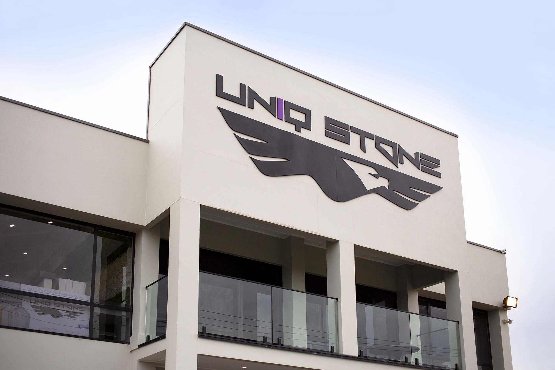 Build Uniq Stone Benchtops in Holden Hill SA 5088