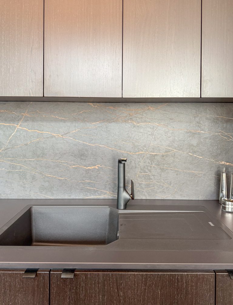 Dekton Porcelain Benchtop