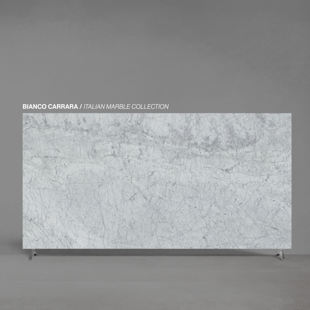 Bianco Carrara Marble in Adelaide