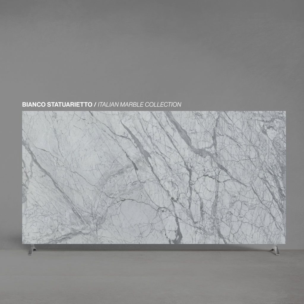 Bianco Statuarietto Mable in Adelaide